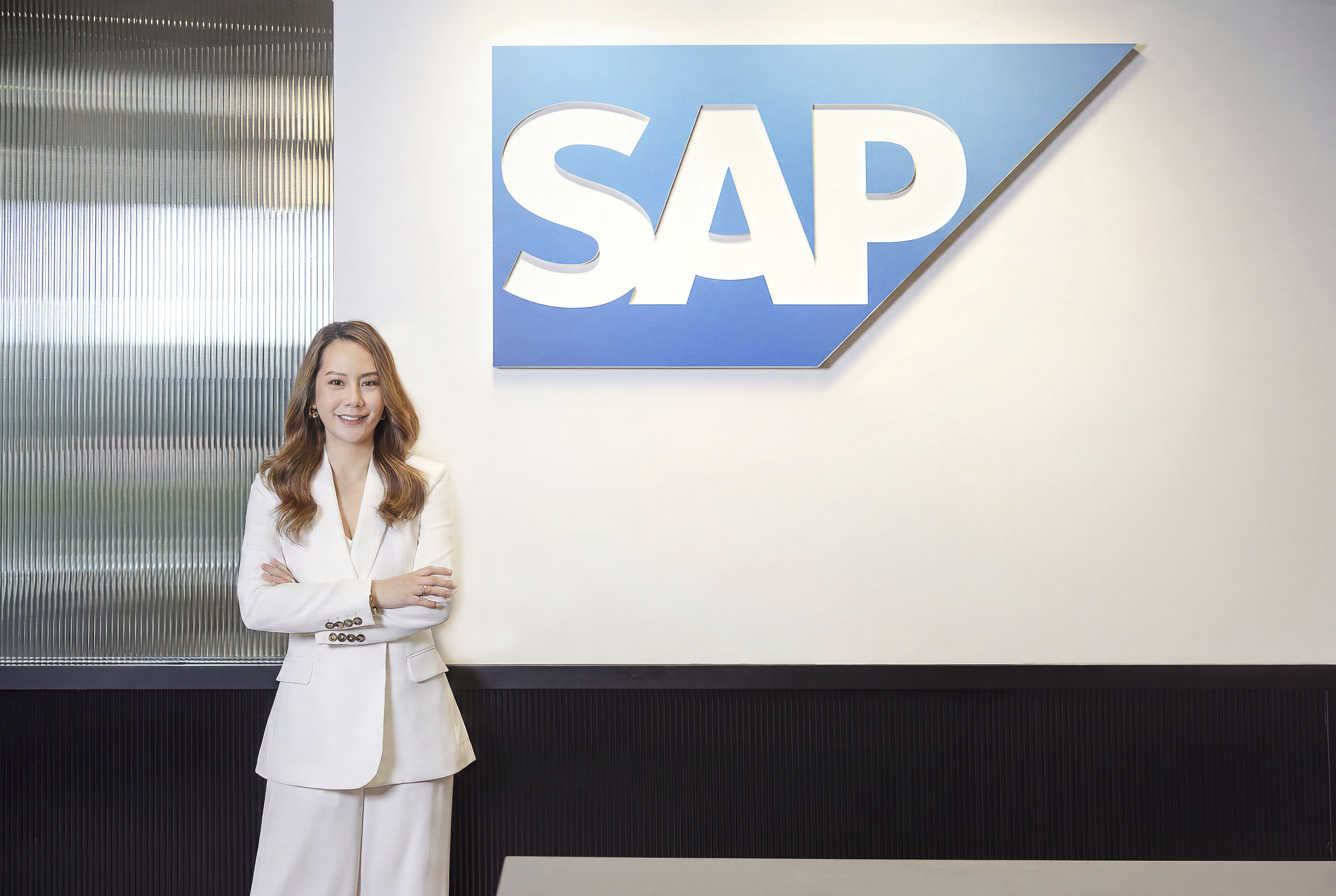 Verena Siow named new SAP Regional President, Asia Pacific